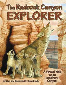 The Redrock Canyon Explorer...