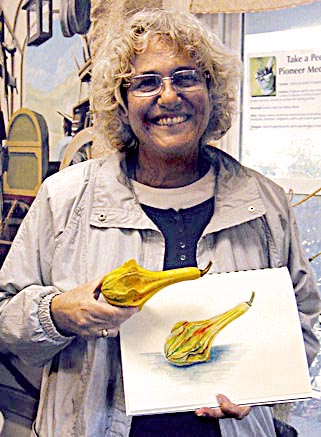 Reason to be pleased!