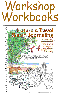 Workshop Workbooks